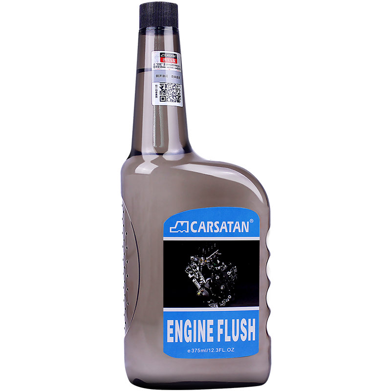 加強發(fā)動機內部清潔劑