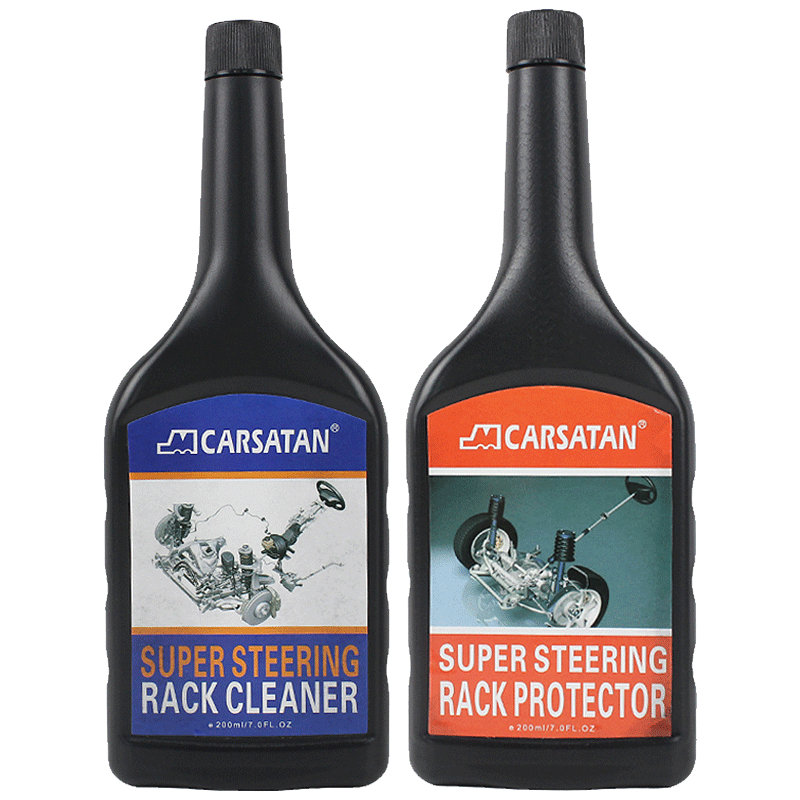 轉(zhuǎn)向系統(tǒng)組合