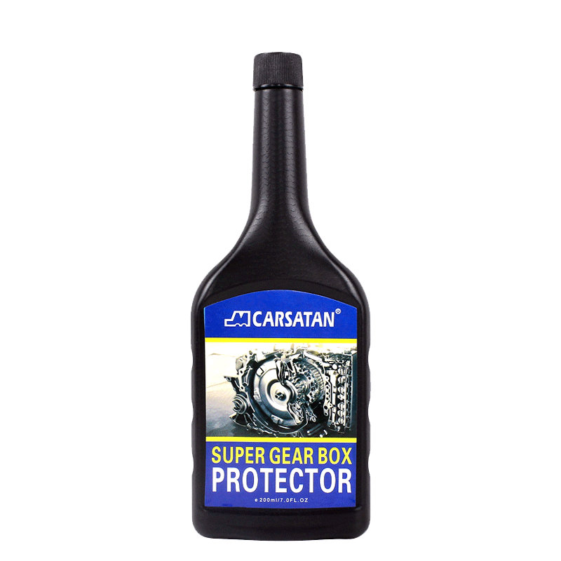 自動(dòng)變速箱保護(hù)劑