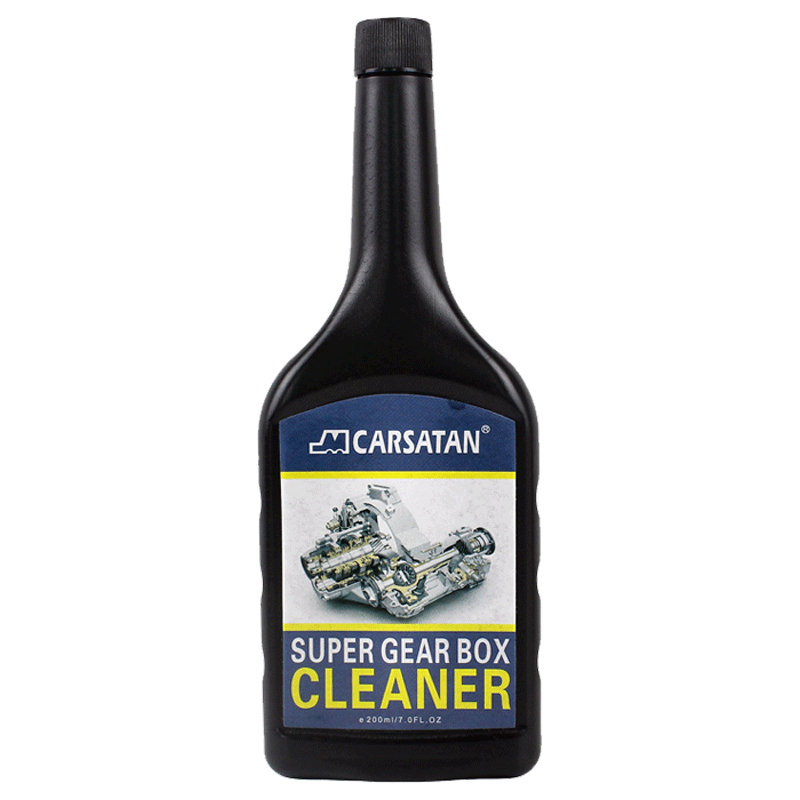 自動變速箱清洗劑